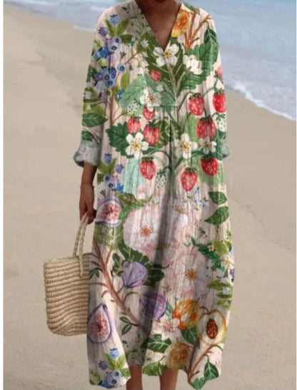 Atrevido y hermoso Vestido
