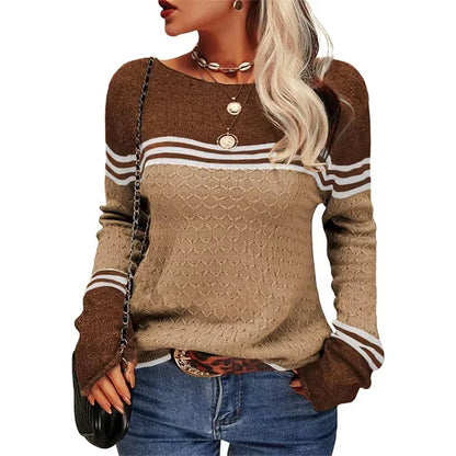 Fresco y femenino Jersey
