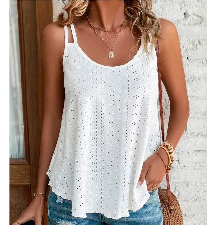 Chic y cómodo Camisa