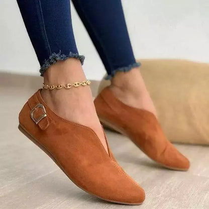 Ortopédico Tacones a la moda y de apoyo