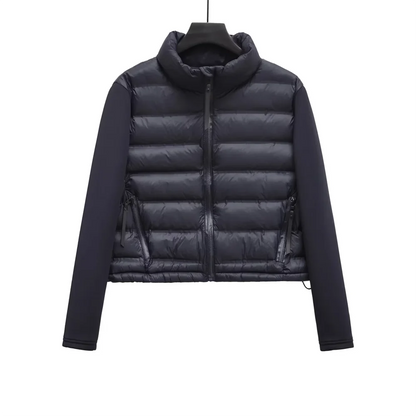 Refinado y radiante Chaqueta