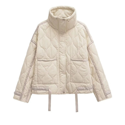 Elegante y contemporáneo Chaqueta