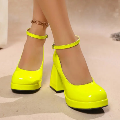Ortopédico Tacones de alta calidad