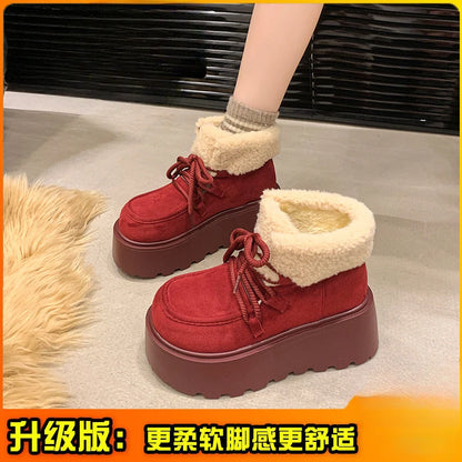 Ortopédico Botas cómodo y a la moda