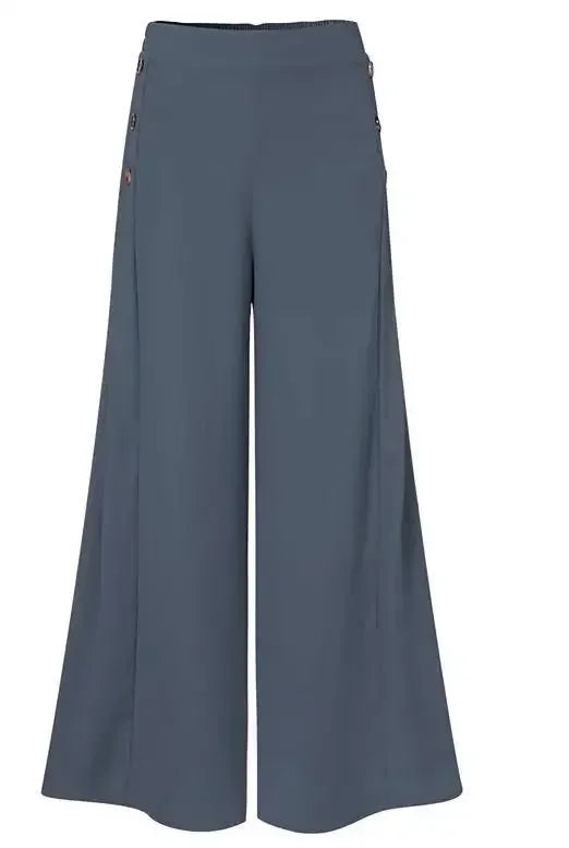 Atractivo y refinado Pantalones