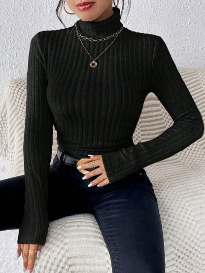 Acogedor y chic Jersey