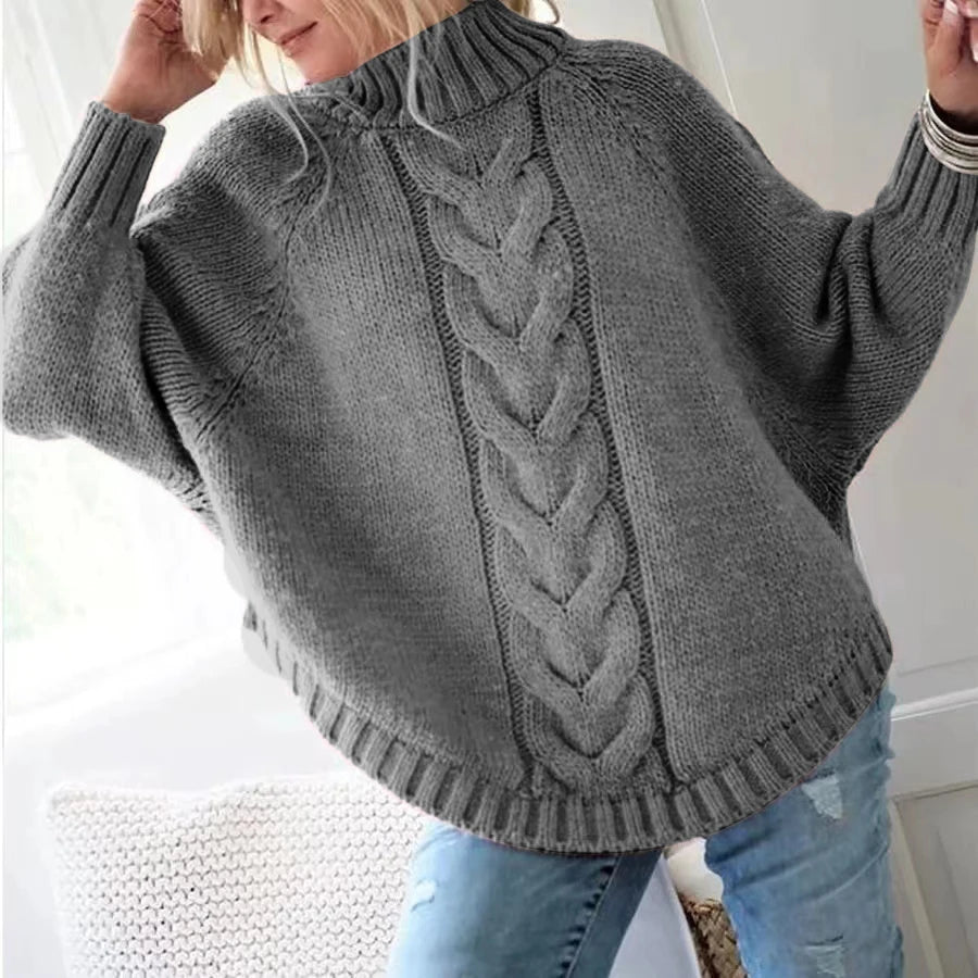 Chic y cómodo Jersey