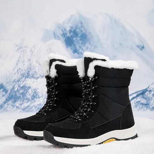 Ortopédico Botas versátil y de apoyo