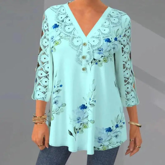 Atrevido y hermoso Camisa