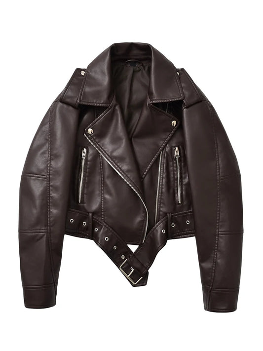 Elegante y contemporáneo Chaqueta