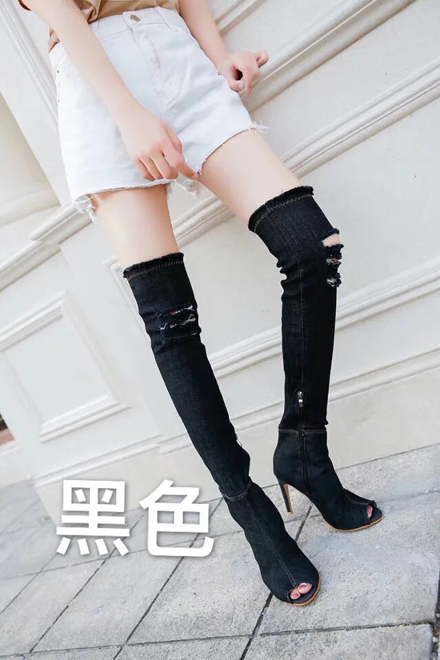 Ortopédico Tacones de apoyo y con estilo