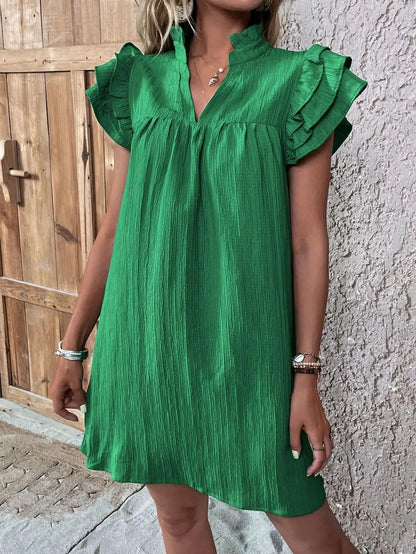 Atrevido y hermoso Vestido