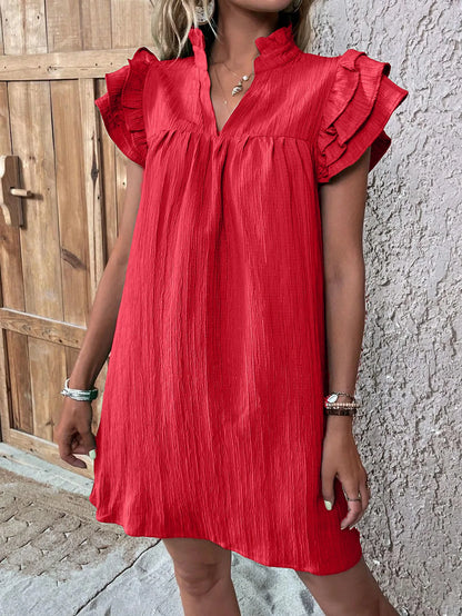 Atrevido y hermoso Vestido