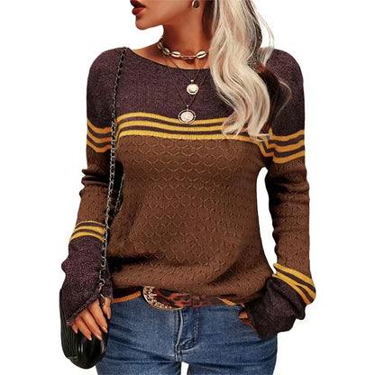 Fresco y femenino Jersey