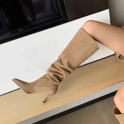 Ortopédico Tacones a la moda y de apoyo