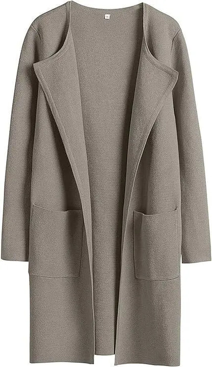 Atractivo y refinado Chaqueta