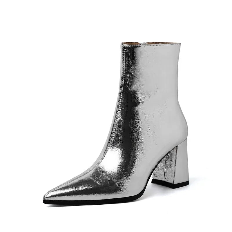 Ortopédico Botas cómodo y a la moda
