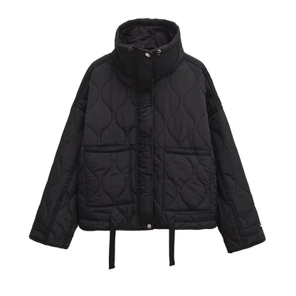 Elegante y contemporáneo Chaqueta