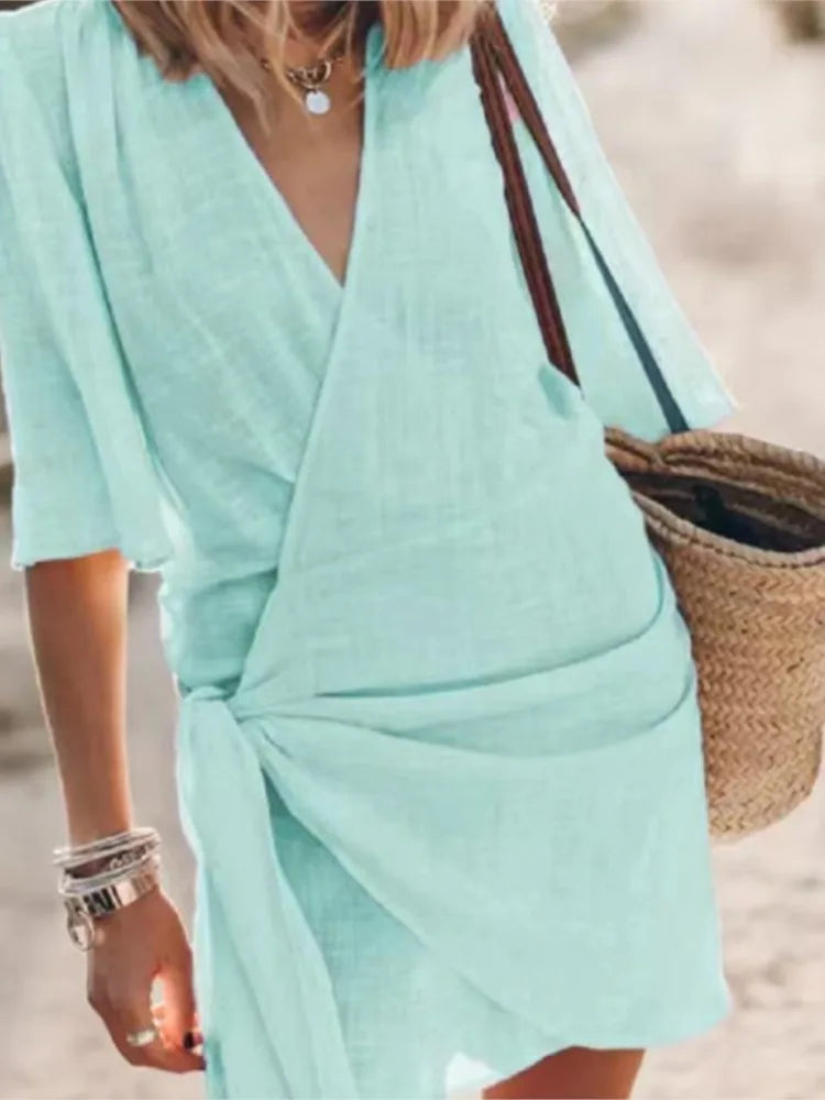 Atrevido y hermoso Vestido