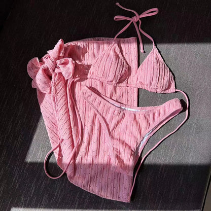 Pulido y juguetón Bikini