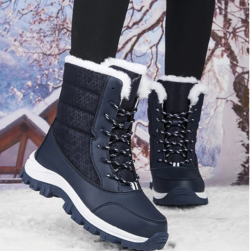 Ortopédico Botas versátil y de apoyo