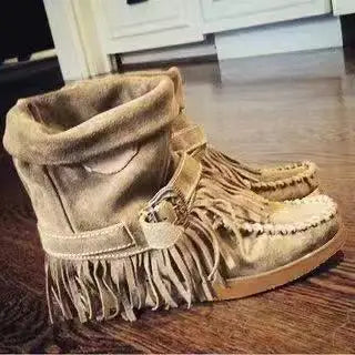 Ortopédico Botas a la moda y de apoyo