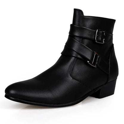Ortopédico Botas a la moda y de apoyo