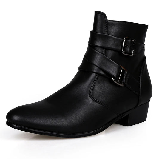 Ortopédico Botas a la moda y de apoyo
