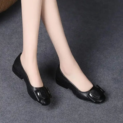 Ortopédico Tacones versátil y de apoyo