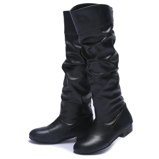 Ortopédico Tacones a la moda y de apoyo