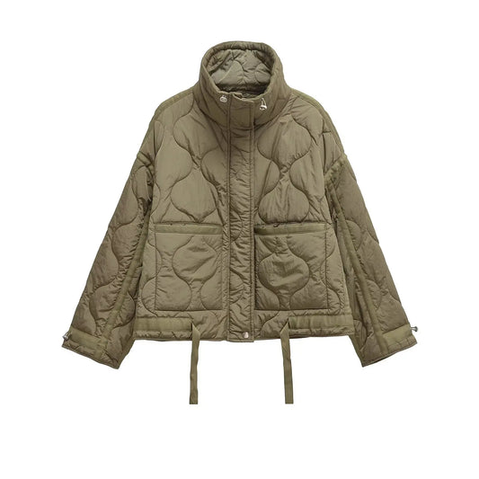 Elegante y contemporáneo Chaqueta
