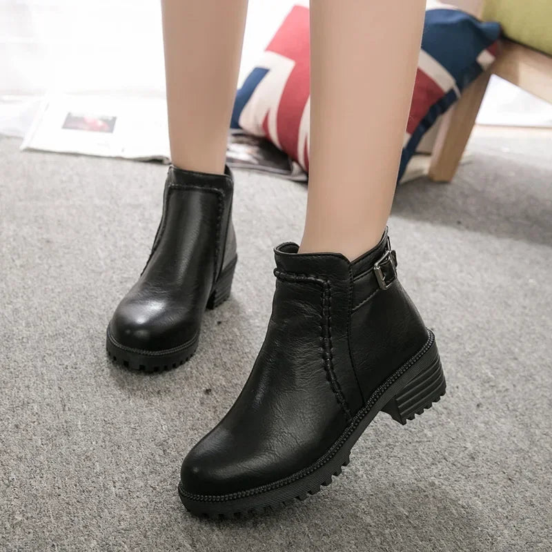 Ortopédico Tacones duradero y de apoyo