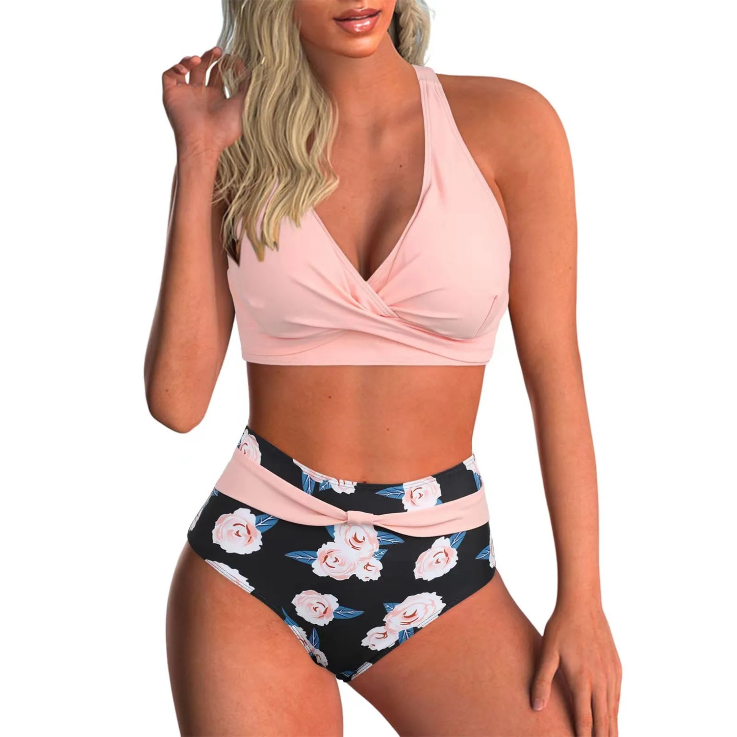 Ligero y encantador Bikini