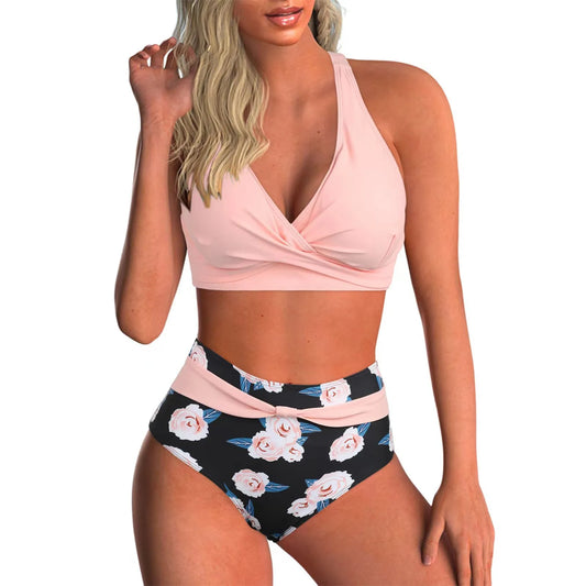 Ligero y encantador Bikini