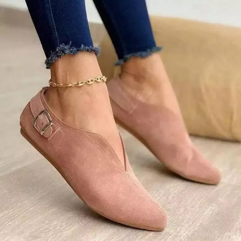 Ortopédico Tacones a la moda y de apoyo