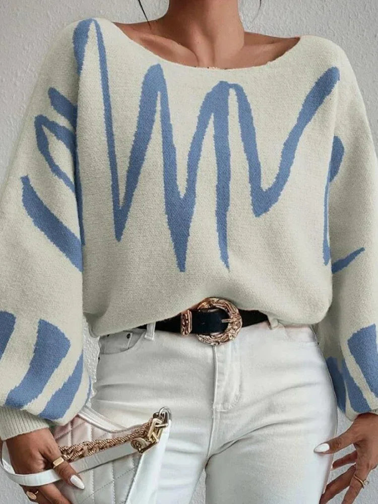 Elegante y con estilo Jersey