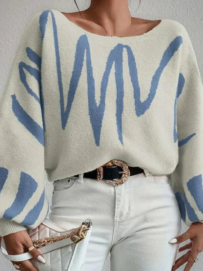 Elegante y con estilo Jersey