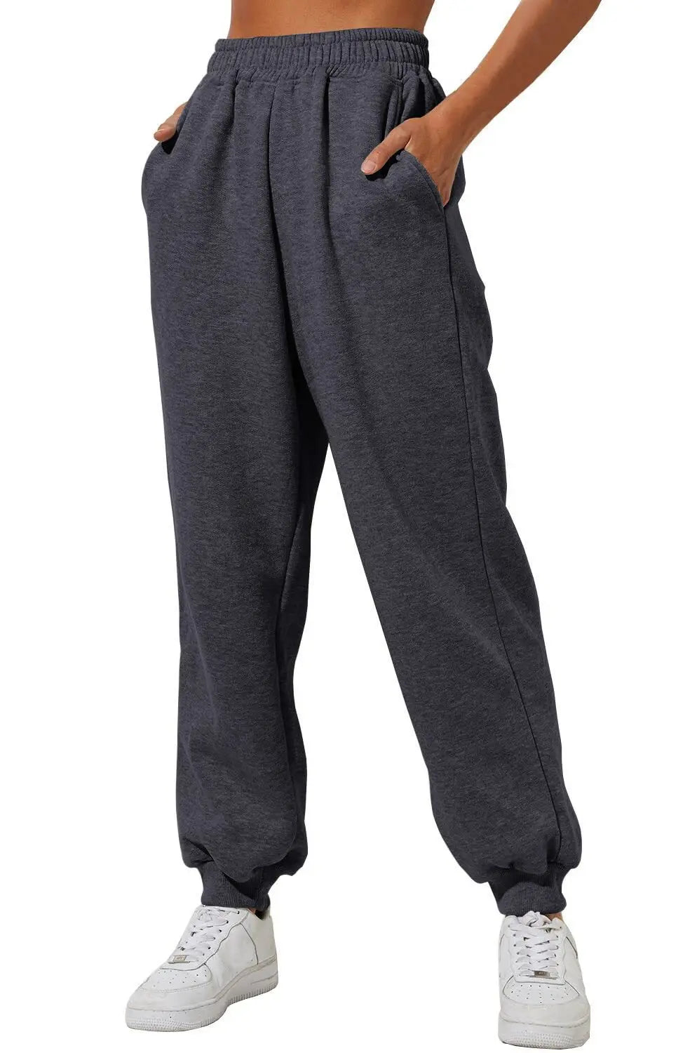Atractivo y refinado Pantalones