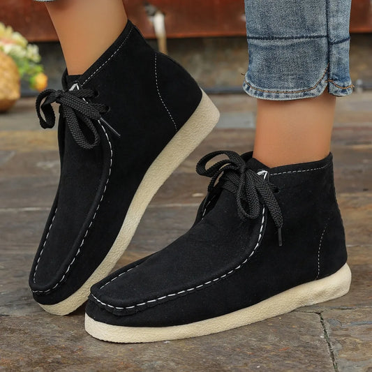 Ortopédico Botas elegante y de apoyo