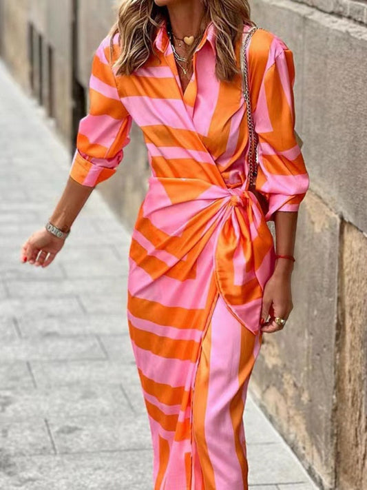 CM | Vestido blusa Greta