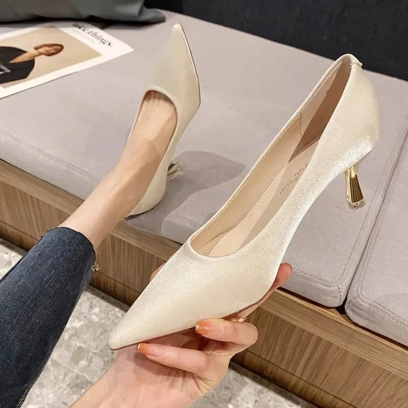 Ortopédico Tacones duradero y de apoyo