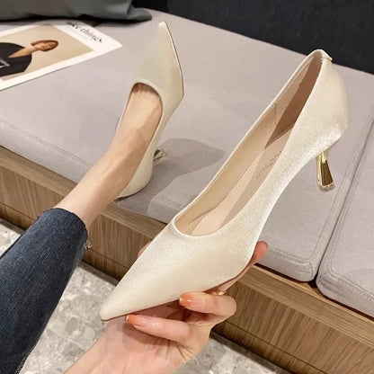 Ortopédico Tacones duradero y de apoyo