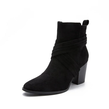Ortopédico Tacones a la moda y de apoyo