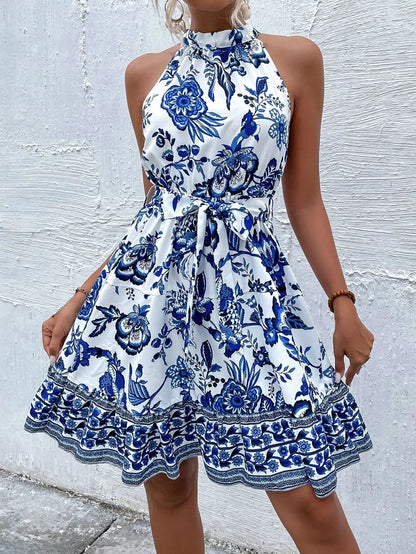 Atractivo y refinado Vestido