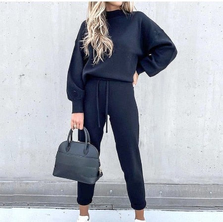 CM | Ropa de invierno elegante y sin esfuerzo