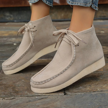 Ortopédico Botas elegante y de apoyo