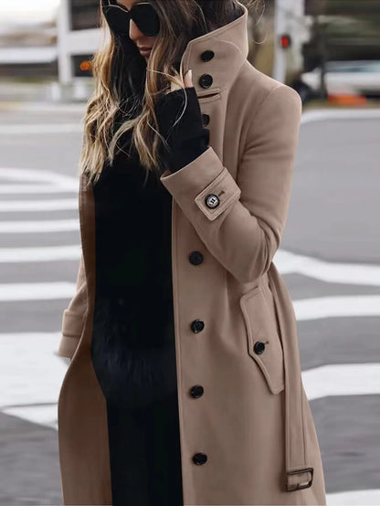 Atractivo y refinado Chaqueta