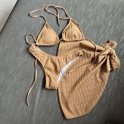 Pulido y juguetón Bikini