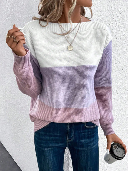 Fresco y femenino Jersey
