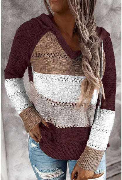 Acogedor y chic Jersey